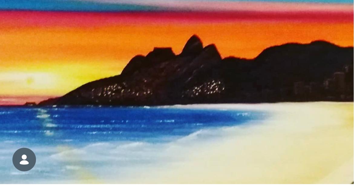 Ipanema Fogo