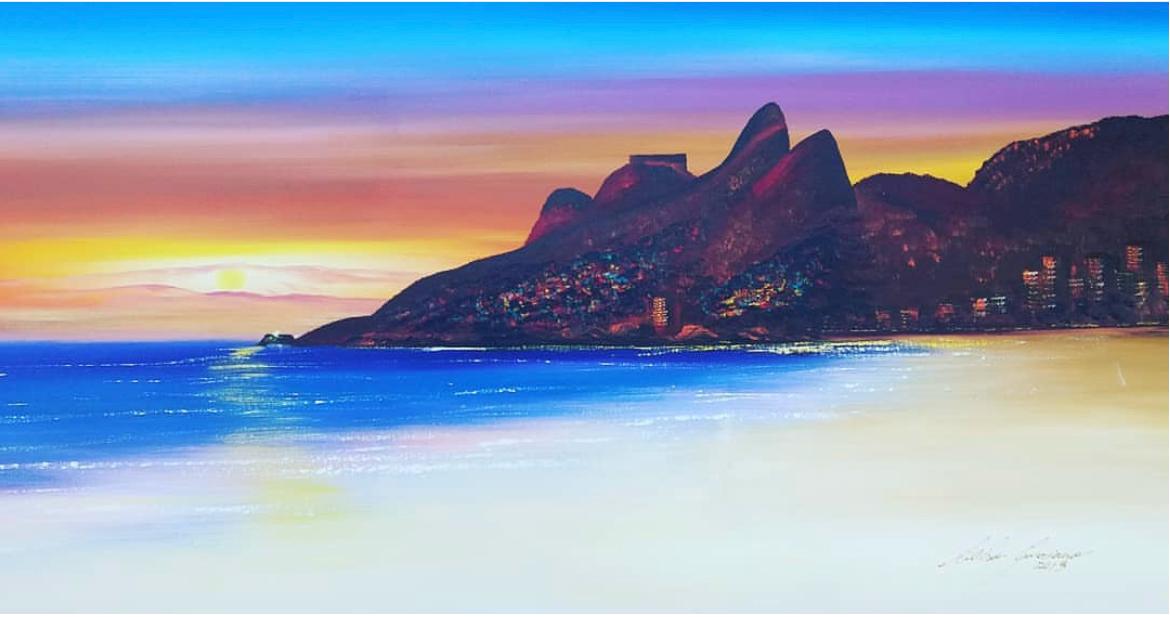 Ipanema Sereno